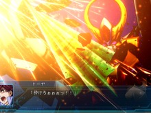 PS4/PS3『スーパーロボット大戦OG ムーン・デュエラーズ』発売決定！スパロボ25周年記念作品第1弾、今後も様々な企画を予定 画像