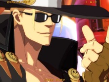 PS4/PS3『GUILTY GEAR Xrd -REVELATOR-』5月26日発売決定、早期購入特典はDLCキャラ「琴慧弦」 画像