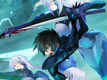 PC版『マブラヴ オルタ トータル・イクリプス』DMMで独占DL販売開始 画像