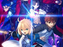 【昨日のまとめ】TVアニメ「Fate/stay night [UBW]」一挙放送、『バトライド・ウォー 創生』“昭和ライダー”集結映像、「仮面ライダークウガ」S.H.Figuarts化…など(1/23) 画像