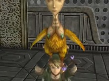 『ゼルダの伝説 トワイライトプリンセス HD』公式プレイ動画公開、ジャイロ操作などをチェック 画像