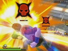 『アッパーズ』拳を交わす男たちのケンカアクションを最新映像で！ ゲストキャラの“最強のパイセン”とは 画像