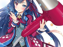 家電育成型RPG『家電少女』3月31日にサービス終了 画像
