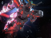 AC『ガンダム U.C.カードビルダー』2月25日より先行稼働開始 画像