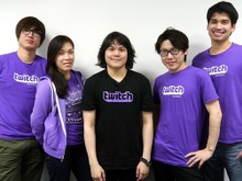 【インタビュー】Twitch日本支部に「人気配信者になる秘訣」を訊いた 画像