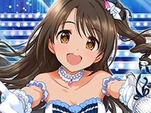 『アイマス デレステ』アップデート配信…「LIVEリハーサル機能」や「MV設定機能」を実装、「歌詞表示機能」は延期 画像