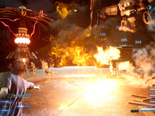 ステルス潜入も？『FFXV』新スクショ4枚披露、田畑DのATRは1月31日に配信予定 画像