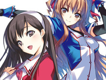 DMM「2015年PCゲーム年間ランキングベスト100」発表、1位は『WHITE ALBUM』 画像