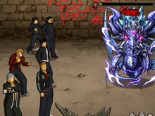 【激闘日記】『クローズ×WORST　V』と『パズドラ』が出会った日。カラスの勝手だコラァ！ 画像