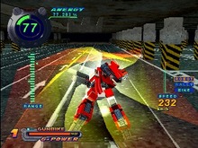 インティクリエイツの処女作『可変走攻ガンバイク』がPSアーカイブス化！『ダムダムストンプランド』も配信開始 画像