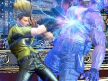 『KOF XIV』「K’」「二階堂紅丸」「ロバート・ガルシア」参戦決定！ティザートレーラー第5弾も公開 画像