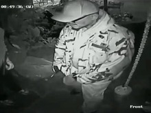 アメリカで「マジック：ザ・ギャザリング」カード約880万円相当が盗難、監視カメラ映像も 画像