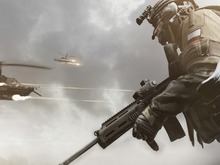 第三次世界大戦FPS『World War 3』発表、ポーランド軍の兵士を含む世界中の軍隊 画像