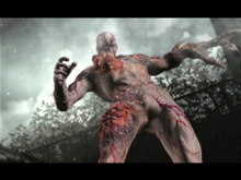 Wii版『biohazard』本日発売！公式サイトのクリーチャーズラボコーナーには「タイラント」が掲載 画像
