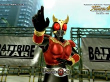 『仮面ライダー バトライド・ウォー 創生』“平成ライダー編”第一弾PV公開、クウガから響鬼まで 画像