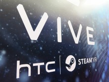 【台北ゲームショウ2016】第二世代の「HTC Vive」を体験！地元デベロッパーの作品もレベル高し！ 画像