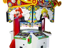 『マリオパーティ』がアーケード化、メダルゲームとして2016年夏稼動 画像