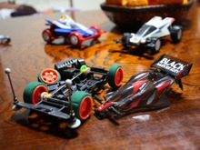 “ミニ四駆コース常設カフェ”を神奈川に作りたい!立ち上がれ大人達よ 画像