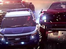 PC版『Need for Speed Most Wanted』Originにて無料配信開始 画像