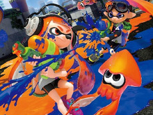 『スプラトゥーン』や『マリオメーカー』の統計データ公開!フェス参加人数は約69万人、コースプレイ回数は4億回など 画像