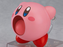 「ねんどろいど カービィ」再販決定! 公式ショップの特典「マキシムトマト」も 画像