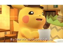 【3DS DL販売ランキング】 『名探偵ピカチュウ～新コンビ誕生～』首位、VC『ポケモン ピカチュウ』のあらかじめダウンロードも登場（2/4） 画像