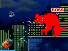 3DS『超チャリ走』発表！ボス戦や4人対戦を収録、シュタゲ、モンハン、ゴジラ、プリキュアともコラボ 画像