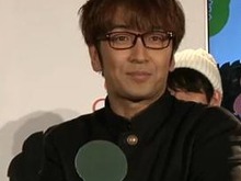 【レポート】『超チャリ走』主題歌にエグスプロージョン起用、発表会で「壁をクリアしたらまた壁！ 芸能界か！」と叫ぶ 画像