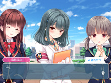 【俺とガルフレ(おんぷ)】巻きセミロングという人類の至宝 画像
