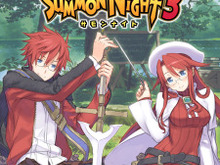 PS Storeで『サモンナイト』シリーズ50%OFFセール実施中、PSP版『3』『4』『5』が対象 画像