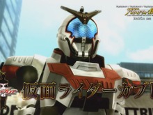 『仮面ライダー バトライド・ウォー 創生』カブトや電王に迫る“平成ライダー編”第二弾PVお披露目 画像