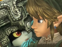『ゼルダの伝説 トワイライトプリンセス HD』海外向け新トレーラー公開、操作性などチェック 画像