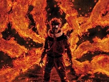 ライブ・スペクタクル「NARUTO」2016年夏に再演決定、ナルトとサスケはキャスト続投 画像