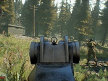 第二次世界大戦が舞台の新作FPS『Battalion 1944』Kickstarter目標達成、近日ストレッチゴール発表へ 画像