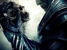 「X-MEN アポカリプス」予告公開、オスカー・アイザックの“神”アポカリプスが降臨 画像