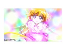 「魔法つかいプリキュア！」第1話場面をお届け！敵キャストに遊佐浩二 画像