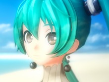 『初音ミク -Project DIVA- X』藤田咲が解説をつとめるPV公開、収録楽曲やコスチュームをチェック 画像