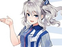 【昨日のまとめ】ローソン『艦これ』キャンペーンの開催迫る、『進撃の巨人』アップデートでオンライン協力プレイを実装、美しすぎるビンテージドレス上陸…など(2/11) 画像