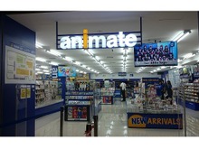 「アニメイトバンコク店」オープン、2日間で1万2000人が来店 画像