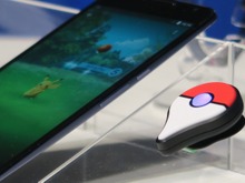 『Pokemon GO』についてNianticのCEOがGDCで講演決定 画像