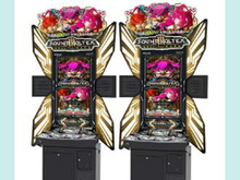 音ゲー全国大会「第2回天下一音ゲ祭 全国頂上決戦」など「JAEPO2016」イベント詳細公開 画像