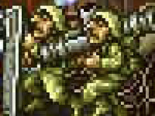 『METAL SLUG ATTACK』配信開始！育成したユニットで世界中のプレイヤーとバトルも 画像