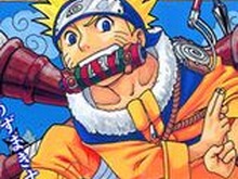 「NARUTO」岸本斉史、次回作へのプレッシャー明かす「前に描いたものを超えなきゃ」 画像