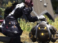 これはスクショが捗る！『FFXIV: 蒼天のイシュガルド』パッチ3.2で「注視対象の変更」「構図の調整」「視線送りのON/OFF」などが可能に 画像