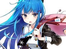 MMO『トリックスター』復活！スマホ向けボード型RPGとして5月中旬配信 画像