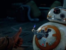 「スター・ウォーズ」次回作、早くも撮影開始！新キャストも発表 画像
