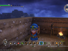 【PS3 DL販売ランキング】『マイクラ』と『ドラクエビルダーズ』が首位争い、EA値下げキャンペーン依然好調（2/16） 画像