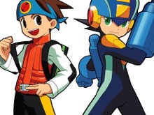【特集】インサイドにて『ロックマンエグゼ』15周年記念インタビュー実施決定！開発陣への質問や感想募集中 画像