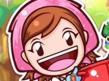 お料理ゲーム『クッキングママ』シリーズのスマホ向け新作パズルゲームが配信決定 画像