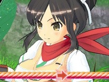 マーベラスのPS Vita/PSPタイトル半額セール実施中、『デカ盛り 閃乱カグラ』『幕末Rock 超魂』『ヴァルハラナイツ3』など 画像